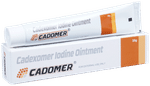 Cadomer Ointment