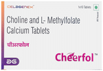 Cheerfol Tablet