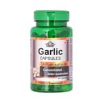 Cipzer Garlic Capsule Balance Cholesterol, Heart Health , Digestion &  Reduces Blood Pressure