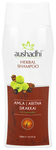 Aushadhi Herbal Shampoo Amla, Aritha & Shikakai
