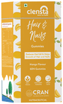 Clensta Hairs & Nails Gummies Mango