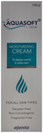 Aquasoft Moisturising Cream | Nourishes & Softens the Skin | For All Skin Types | Paraben-Free