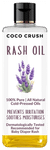 Coco Crush 100% Pure Rash Oil