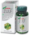 Ayusya Zulf Hair Tablet