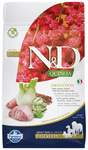 Farmina Pet Foods N&D Quinoa for Adult Dog Digestion