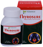 Alsence Thyrosure Tablet (30 Each)