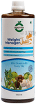 Ayurvia Weight Manager Juice