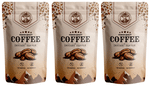 Coffee Master Premium Quality Instant Coffee (80gm Each)