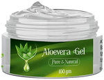 Alka Ayurvedic Pharmacy Aloevera Gel