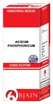 Bjain Acidum Phosphoricum Dilution 50M CH