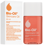 Bio-Oil Original Face & Body Oil | For Stretch Marks & Scar Removal