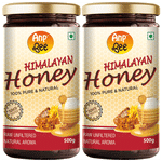 Anp Bee Himalayan Honey (500gm Each)