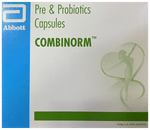 Combinorm Capsule