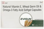 Evisun Softgel Capsule