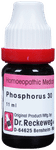 Dr. Reckeweg Phosphorus Dilution 30 CH