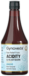 Gynoveda Anasid Fast Relief Acidity Syrup (200ml Each) Rose