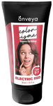 Anveya Colorisma 1 Day Temporary Hair Color (30ml Each) Electric Red