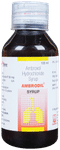 Ambrodil Syrup