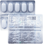 Corcium HD Tablet