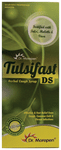 Dr. Morepen Tulsifast DS Herbal Cough Syrup