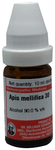 Dr Willmar Schwabe Germany Apis mellifica Dilution 30