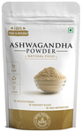 Artha Natural Ashwagandha Powder