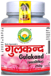 Basic Ayurveda Gulkand