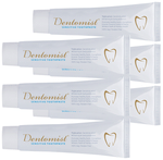 Dentomist Sensitive Toothpaste (50gm Each)