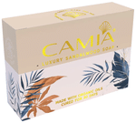 Camia Sandalwood Soap