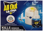 All Out Ultra Slider Machine with 1 Refill (45ml)