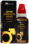 Bjain Omeo Strength Drop