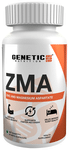 Genetic Nutrition ZMA Capsule