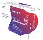 Briyo All Around Joint Guard Capsule (10 Each)
