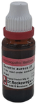 Dr. Reckeweg Senecio Aur Mother Tincture Q