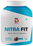 Fitbuy NitraFit Whey Protein