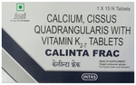 Calinta Frac Tablet