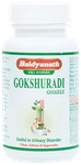 Baidyanath (Jhansi) Gokshuradi Guggulu Tablet (80 Each)