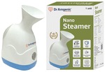 Dr Amgenic Nano Steamer
