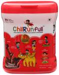 Chilrun Full 2+ Drink For Children’s Growth and Development Chocolate