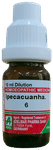 ADEL Ipecacuanha Dilution 6