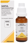 ADEL 16 Gastul Drop