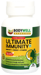 BodyWell Ultimate Immunity Capsule