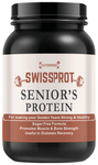 Cutiswiss Swissprot Senior's Protein Chocolate Sugar Free