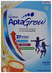 AptaGrow Powder Scientifically Designed for Growing Kids Vanilla