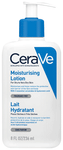 CeraVe Moisturising Lotion for Dry to Very Dry Skin