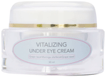 Amsarveda Vitalizing Under Eye Cream