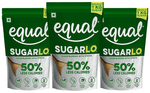 Equal Equal Sugar Lo (500gm Each)