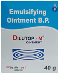 Dilutop M Ointment