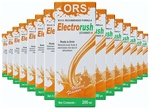 Electrorush ORS Pack (200ml Each) Orange