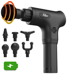 Dr Physio Supervolt Go Cordless Massager Gun 1029